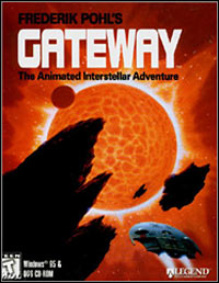 Frederik Pohl's Gateway