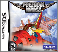 Freedom Wings