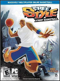 Freestyle Street Basketball