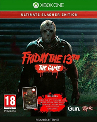 Friday the 13th: The Game - Ultimate Slasher Edition