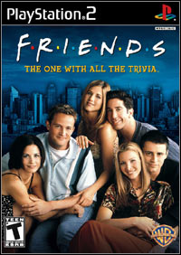 Friends: The One With All The Trivia