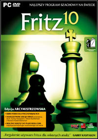 Fritz 10