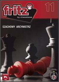 Fritz 11 Szachowy arcymistrz