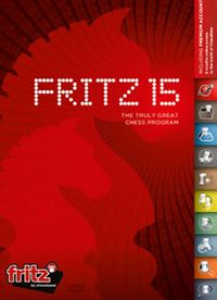 Fritz 15