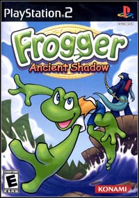 Frogger: Ancient Shadow