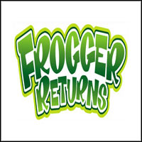 Frogger Returns