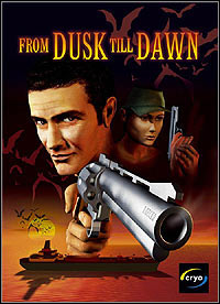 From Dusk Till Dawn