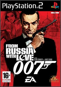 From Russia with Love