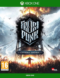 Frostpunk: Console Edition XONE