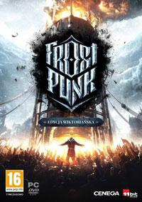 Frostpunk: Edycja Wiktoriańska - WymieńGry.pl