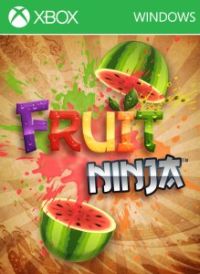 Fruit Ninja