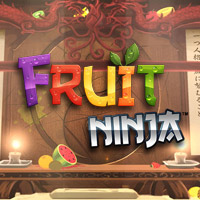 Fruit Ninja