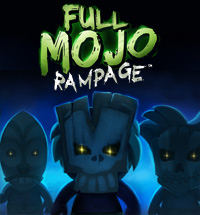 Full Mojo Rampage