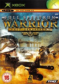 Full Spectrum Warrior: Ten Hammers