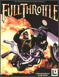 Full Throttle