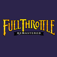 Full Throttle Remastered