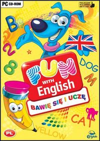 Fun with English: Bawię się i uczę!