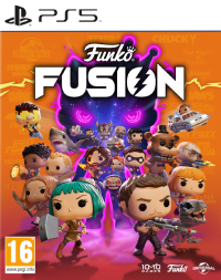 Funko Fusion