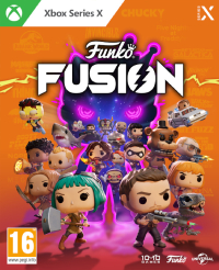 Funko Fusion