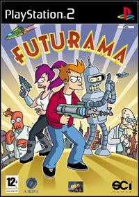 Futurama