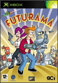 Futurama