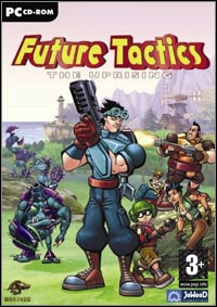 Future Tactics: The Uprising