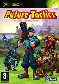 Future Tactics: The Uprising