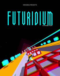 Futuridium EP Deluxe