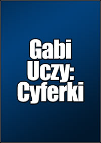 Gabi Uczy: Cyferki