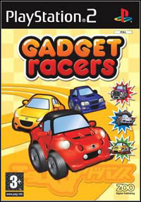 Gadget Racers