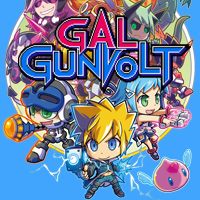 Gal Gunvolt