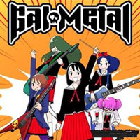 Gal Metal