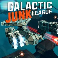 Galactic Junk League