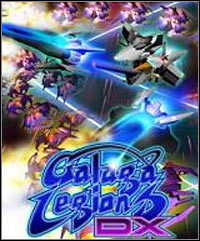 Galaga Legions DX