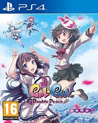 Gal*Gun: Double Peace