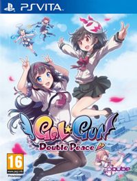 Gal*Gun: Double Peace