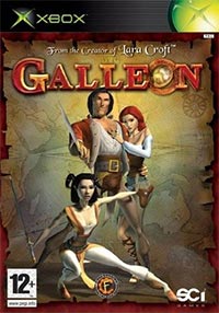 Galleon