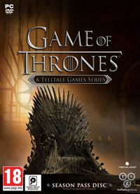 Game of Thrones: A Telltale Games Series - Season One - WymieńGry.pl