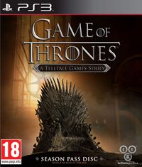 Game of Thrones: A Telltale Games Series - Season One - WymieńGry.pl