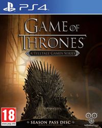 Game of Thrones: A Telltale Games Series - Season One