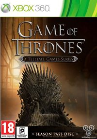 Game of Thrones: A Telltale Games Series - Season One - WymieńGry.pl