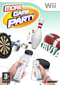 Game Party 2