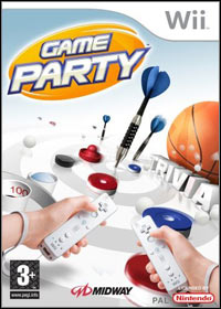 Game Party