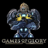 Games of Glory