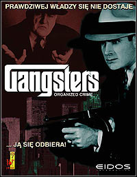 Gangsters: Organized Crime