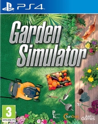 Garden Simulator