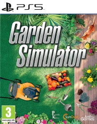 Garden Simulator