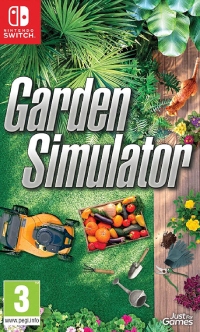 Garden Simulator