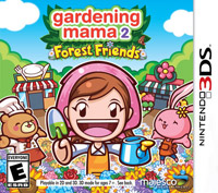 Gardening Mama 2: Forest Friends