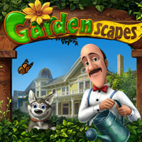 Gardenscapes